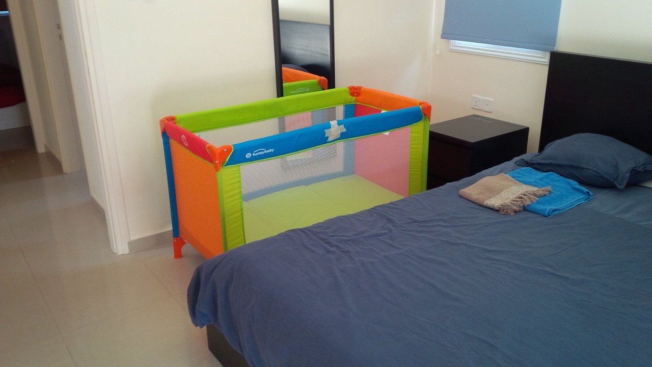 Photo of Bedroom in Pernera