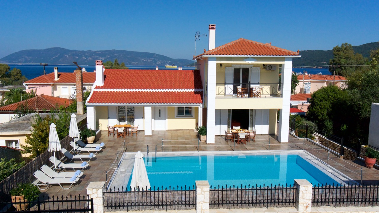 Photo of Outdoor in Karavomylos