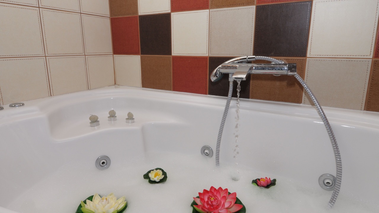 Photo of Bathroom in Romirion