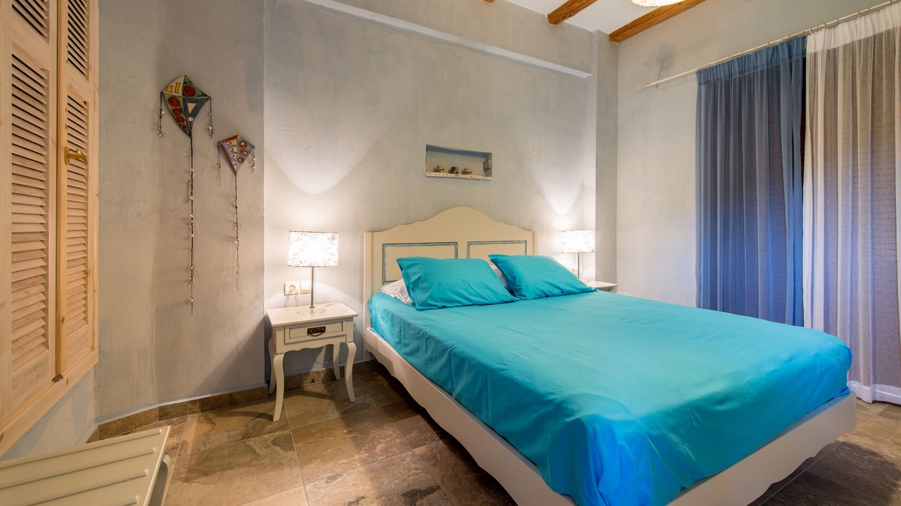 Photo of Bedroom in Romirion