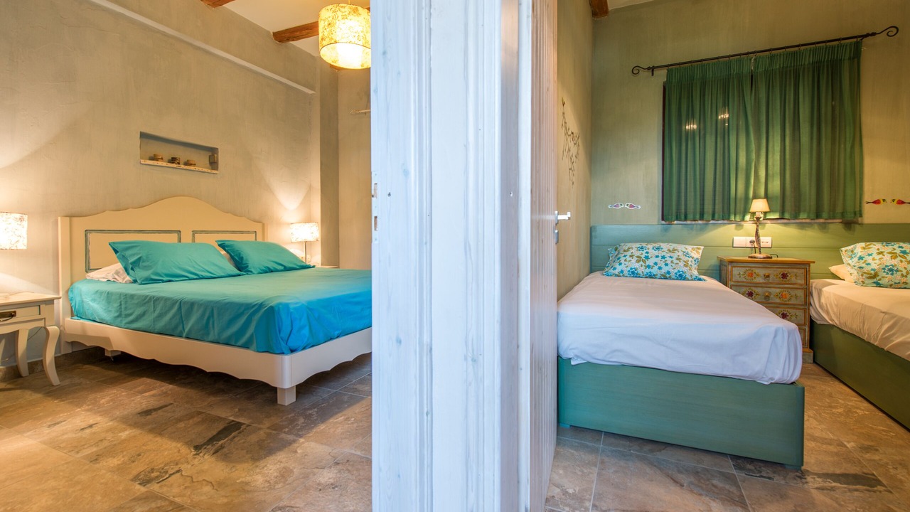 Photo of Bedroom in Romirion