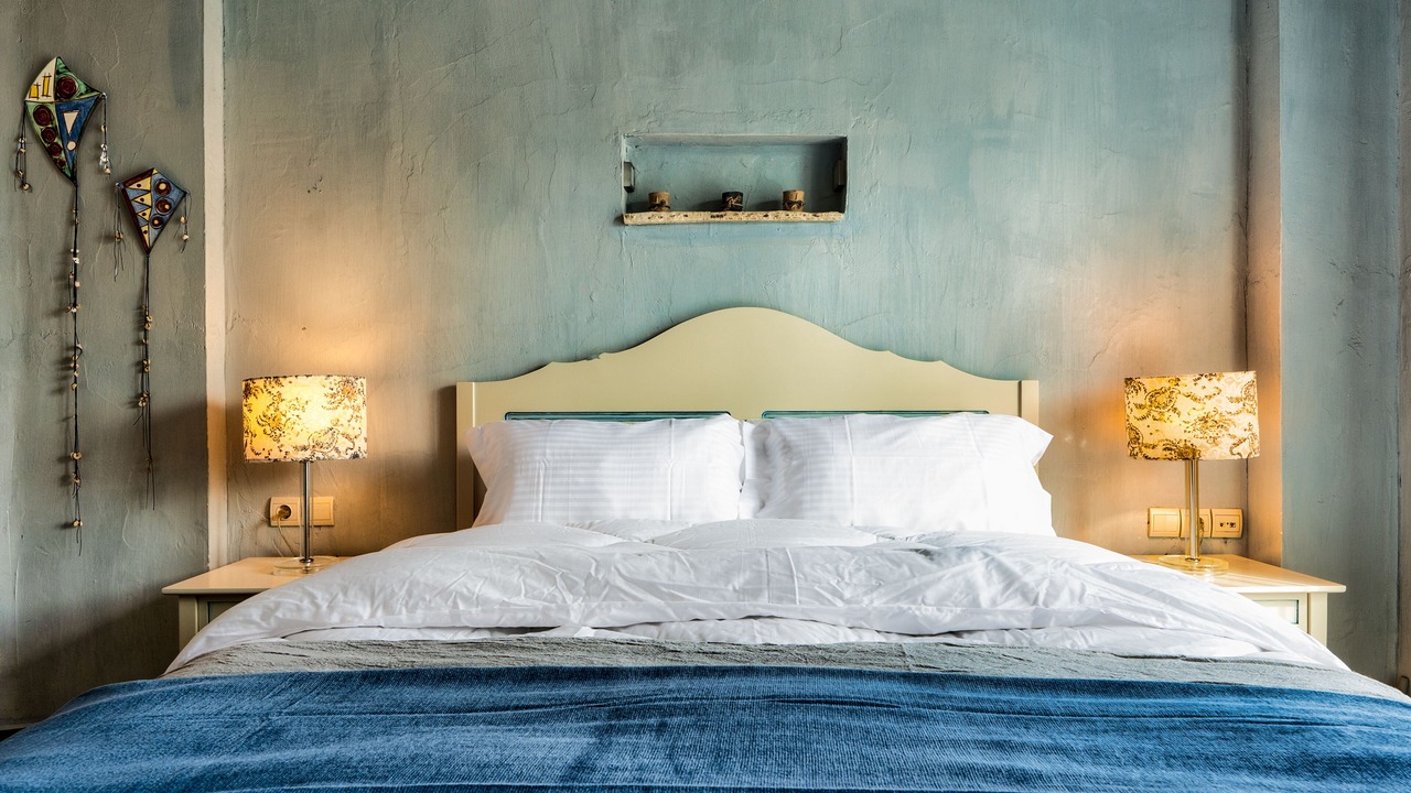 Photo of Bedroom in Romirion