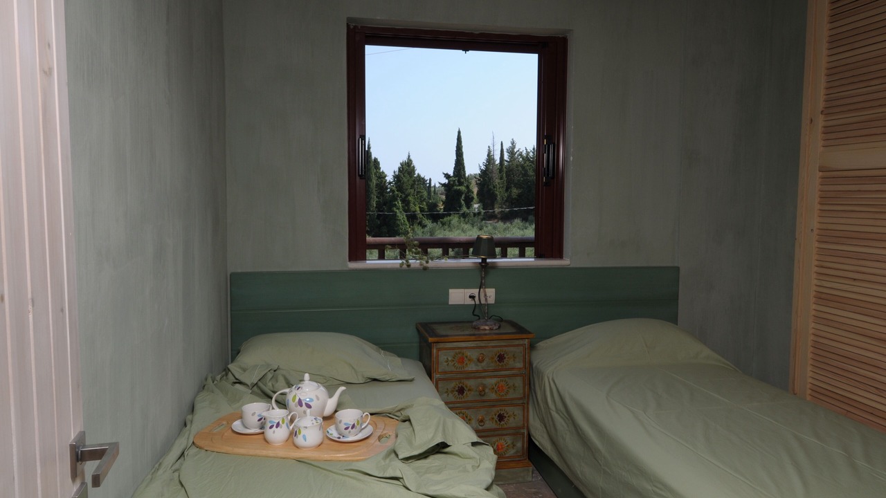 Photo of Bedroom in Romirion