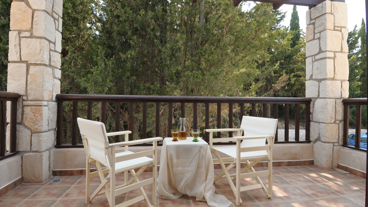 Photo of Outdoor in Romirion