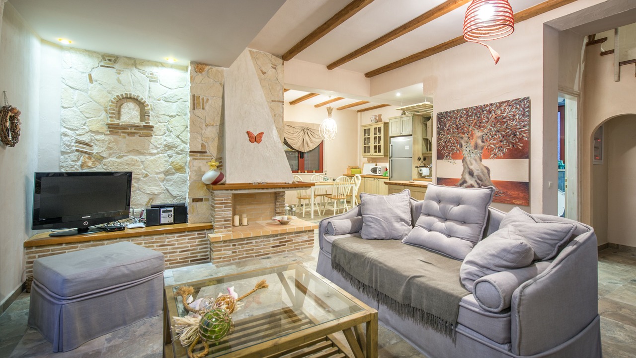 Photo of Livingroom in Romirion
