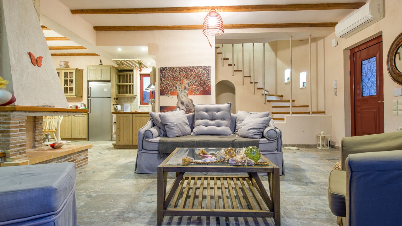 Photo of Livingroom in Romirion