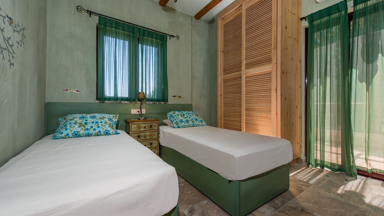 Photo of Bedroom in Romirion