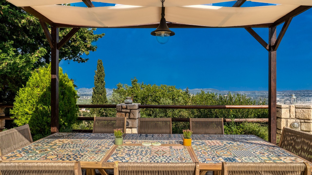 Photo of Outdoor in Romirion