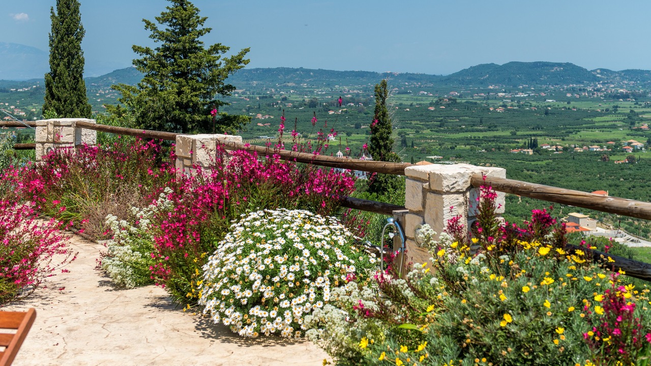 Photo of Outdoor in Romirion