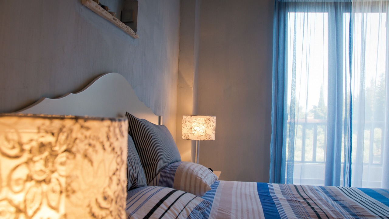 Photo of Bedroom in Romirion