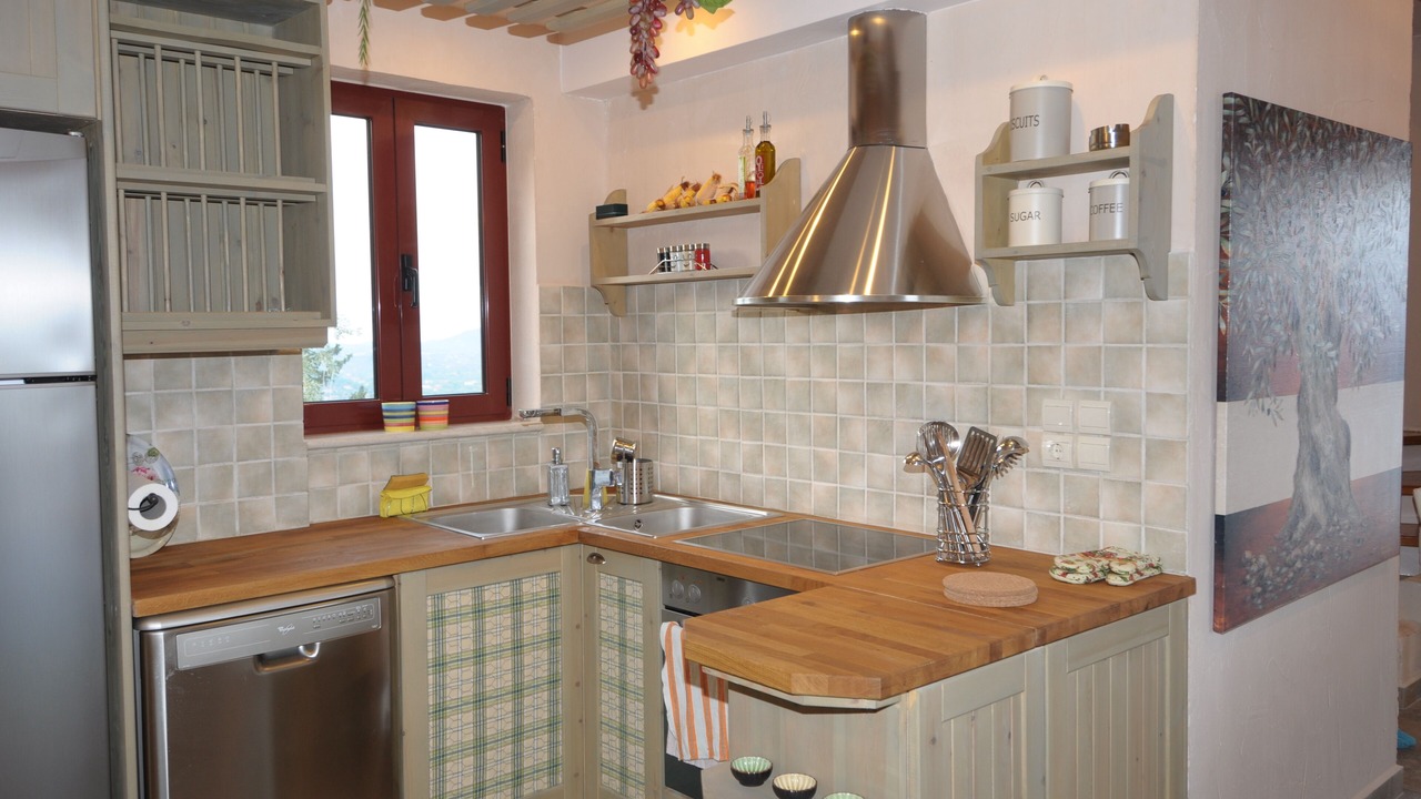 Photo of Kitchen in Romirion