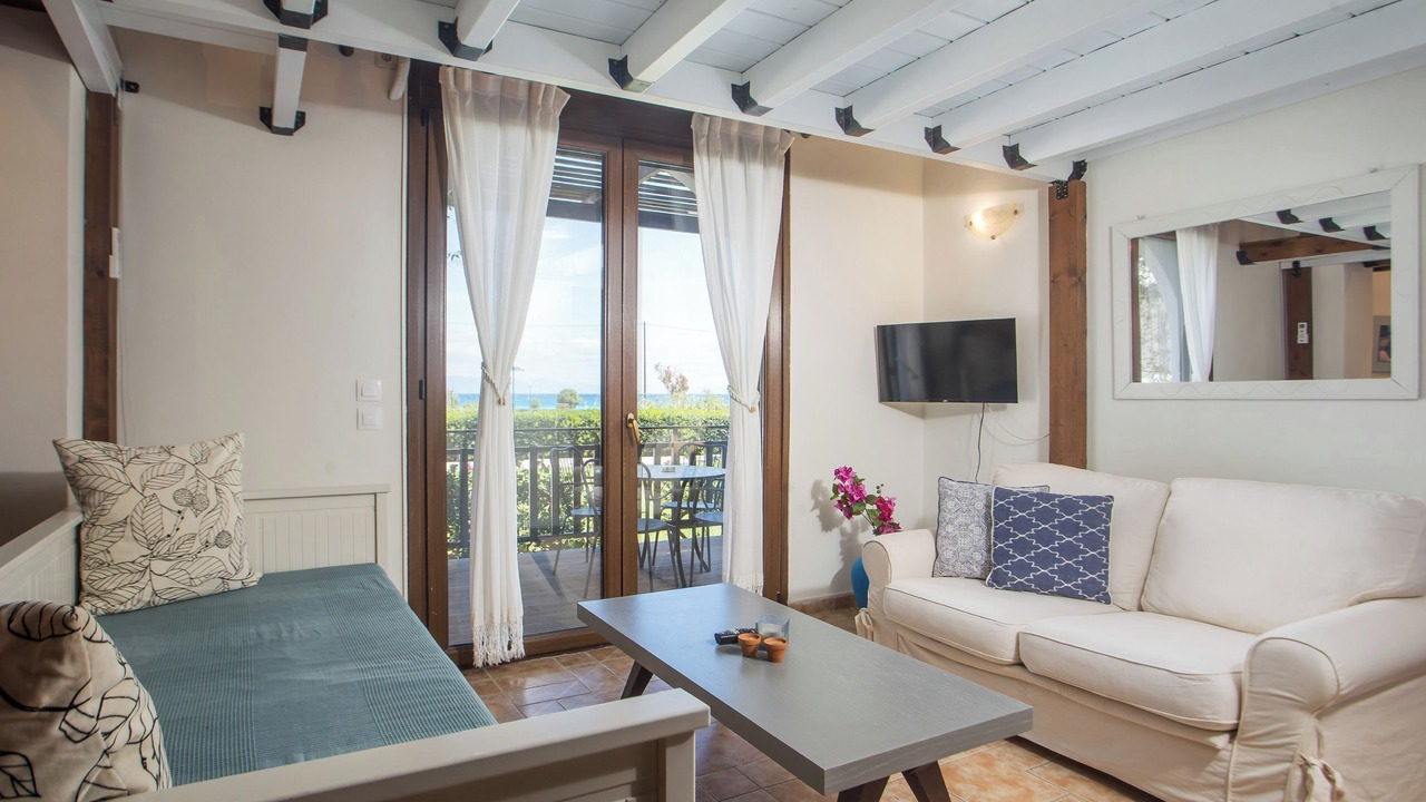 Photo of Livingroom in Ialyssos