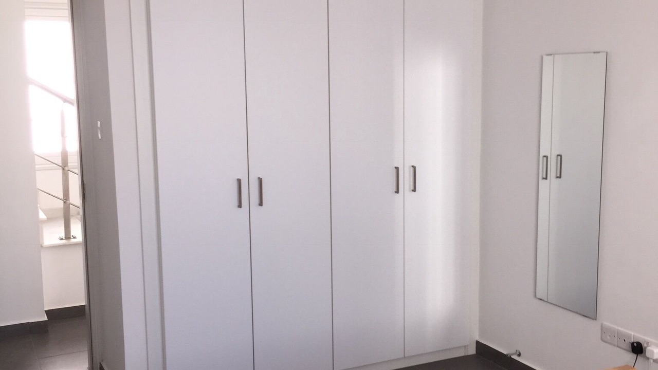 Photo of Bedroom in Mazotos