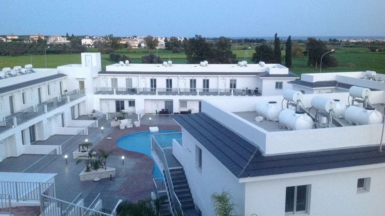Photo of Outdoor in Mazotos
