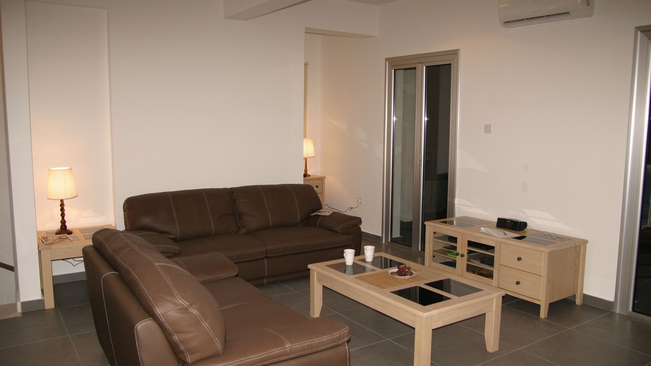 Photo of Livingroom in Mazotos