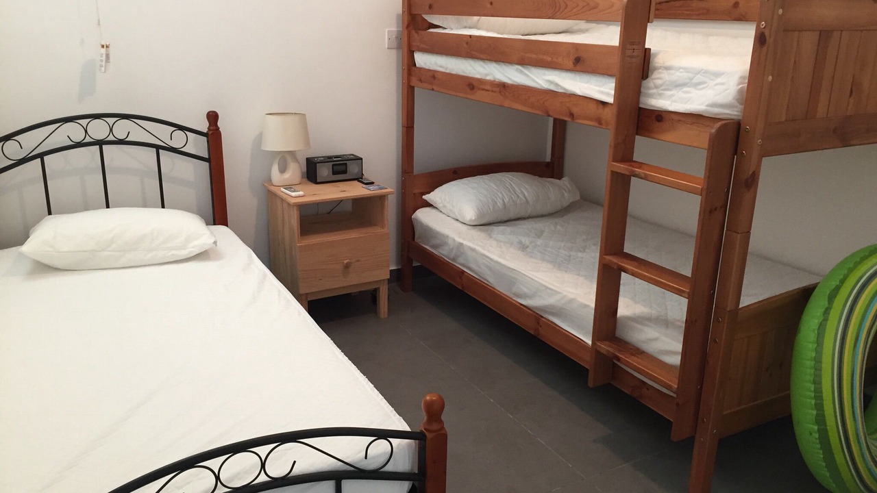 Photo of Bedroom in Mazotos