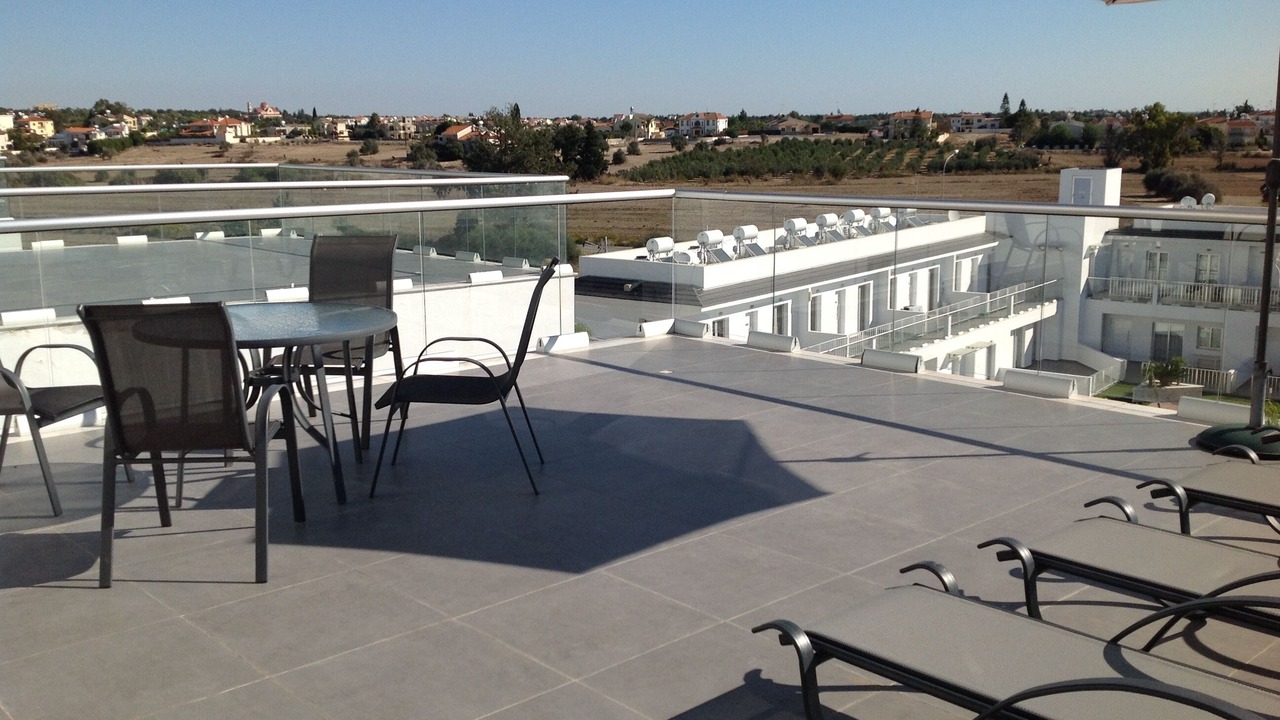 Photo of Outdoor in Mazotos