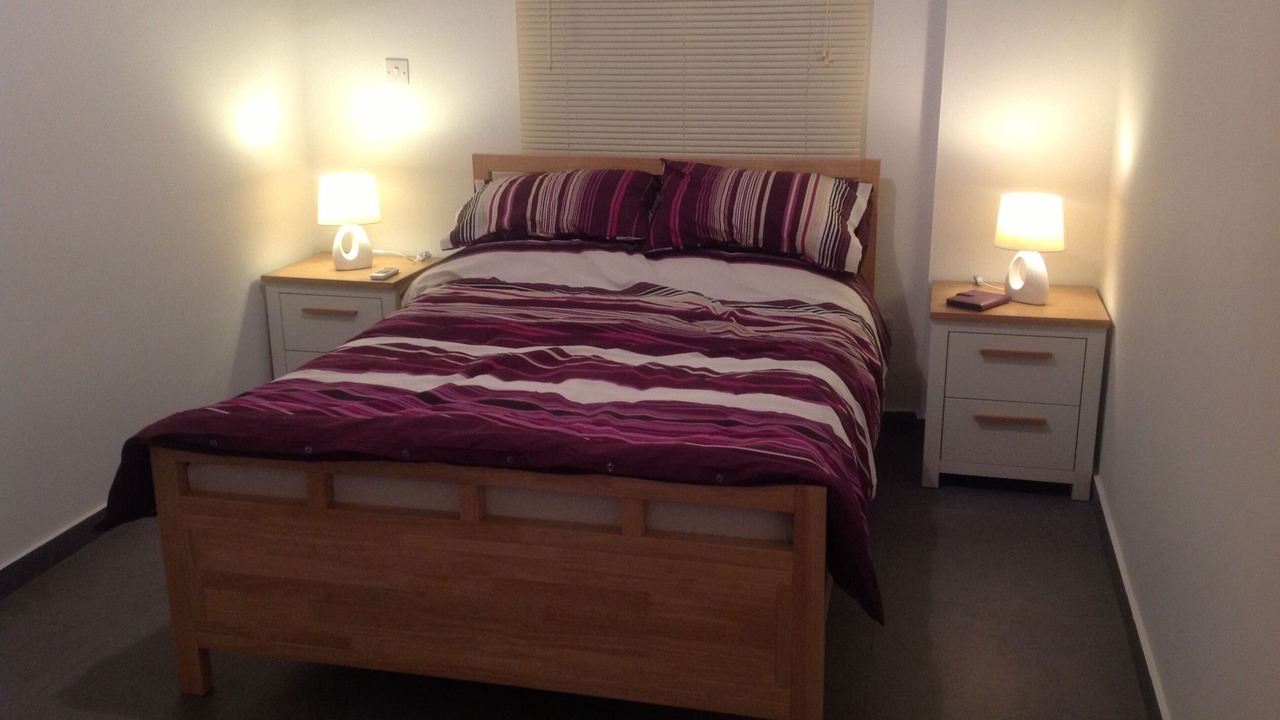 Photo of Bedroom in Mazotos