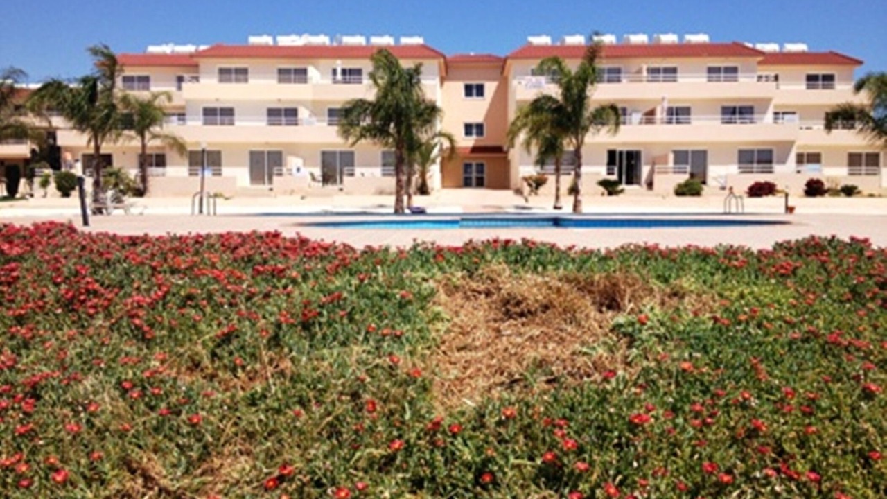 Photo of Outdoor in Ayia Napa
