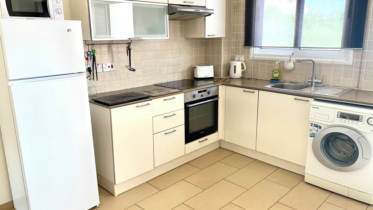Photo of Kitchen in Ayia Napa