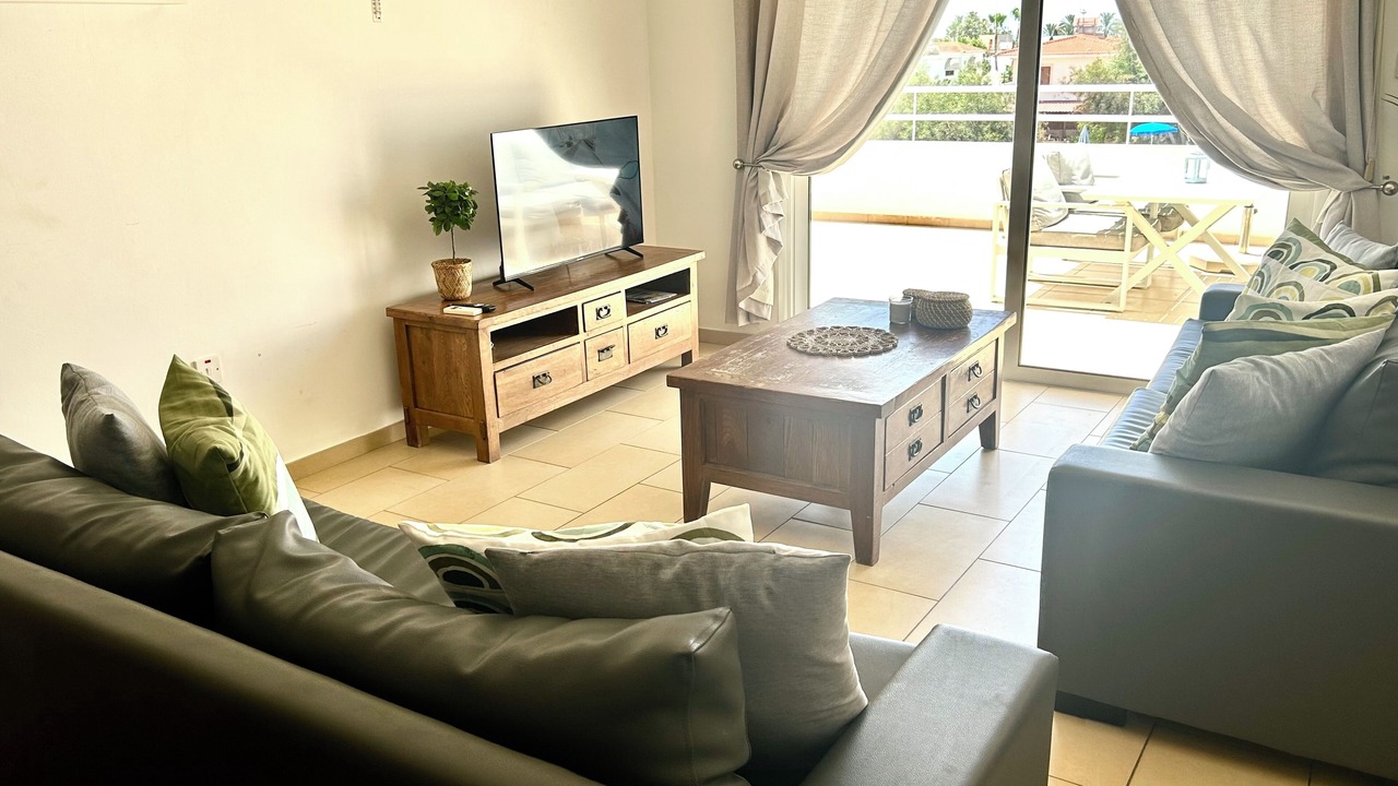 Photo of Livingroom in Ayia Napa
