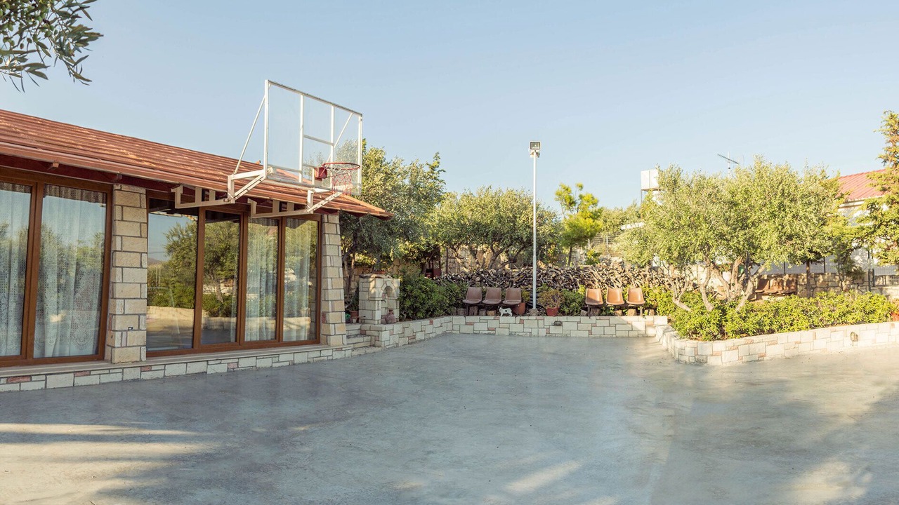 Photo of Outdoor in Heraklion