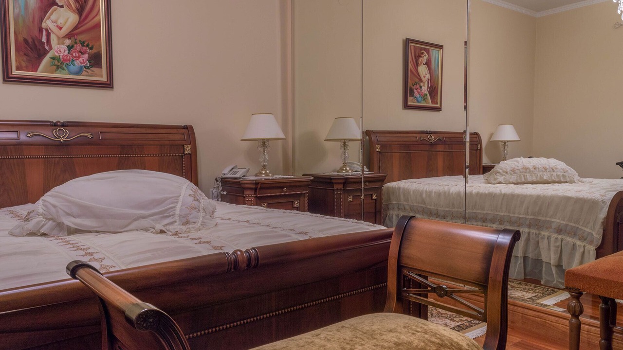 Photo of Bedroom in Heraklion