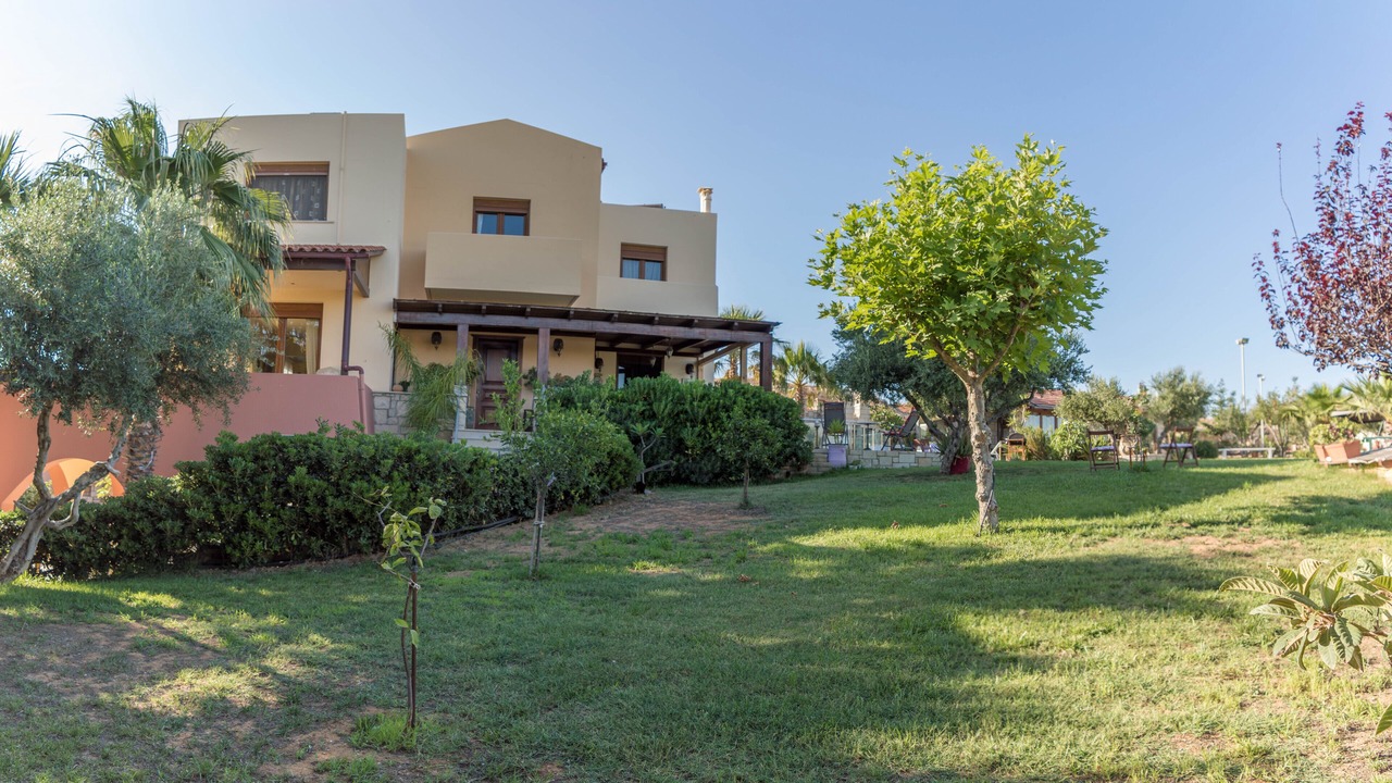 Photo of Outdoor in Heraklion