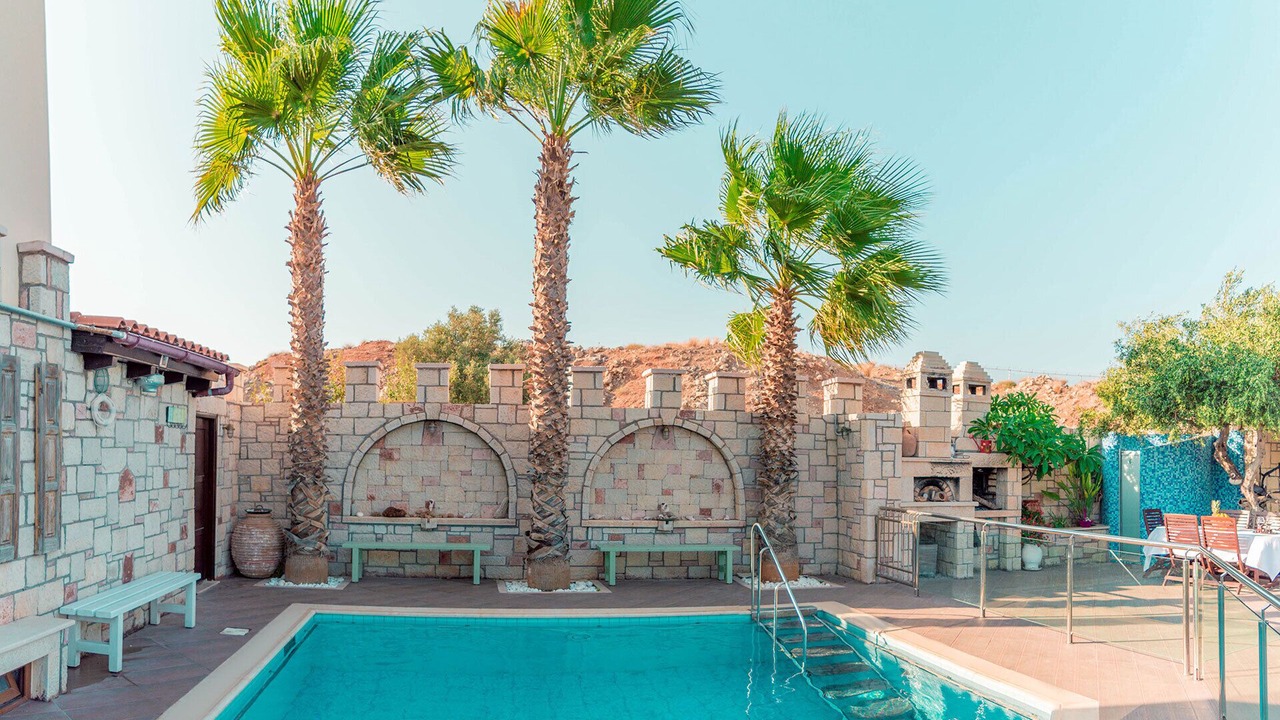 Photo of Outdoor in Heraklion