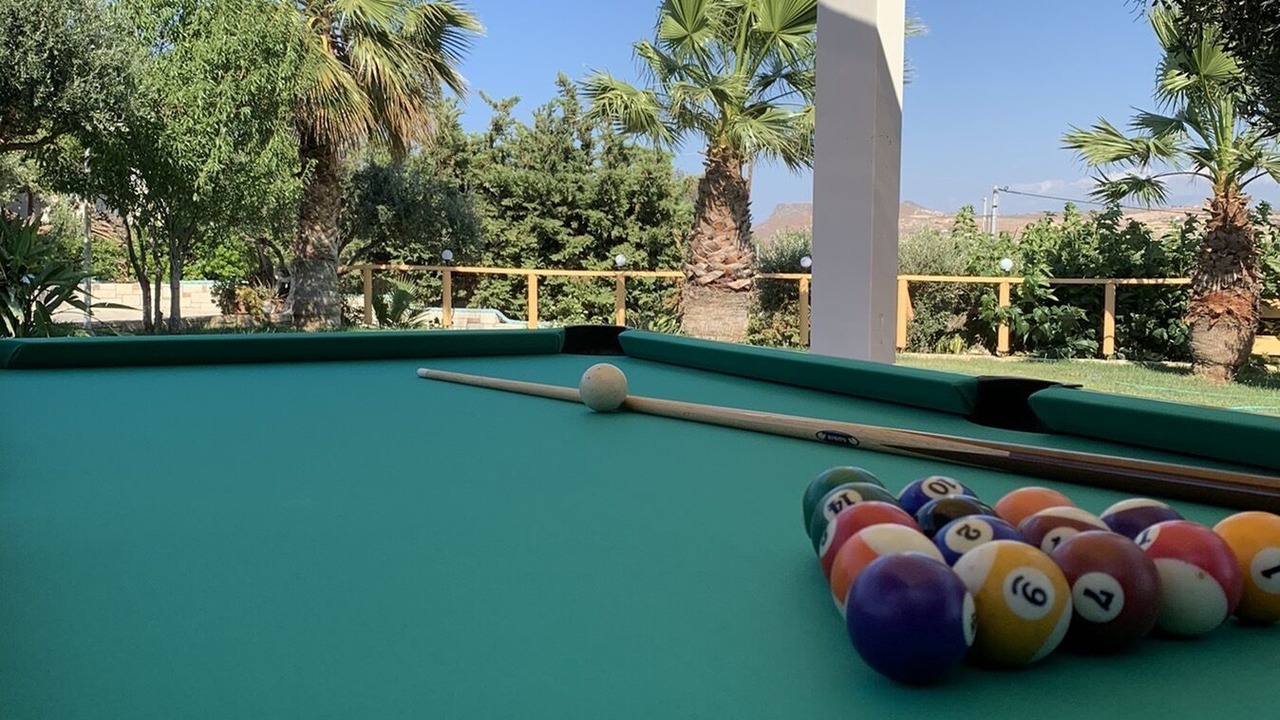 Photo of Outdoor in Heraklion