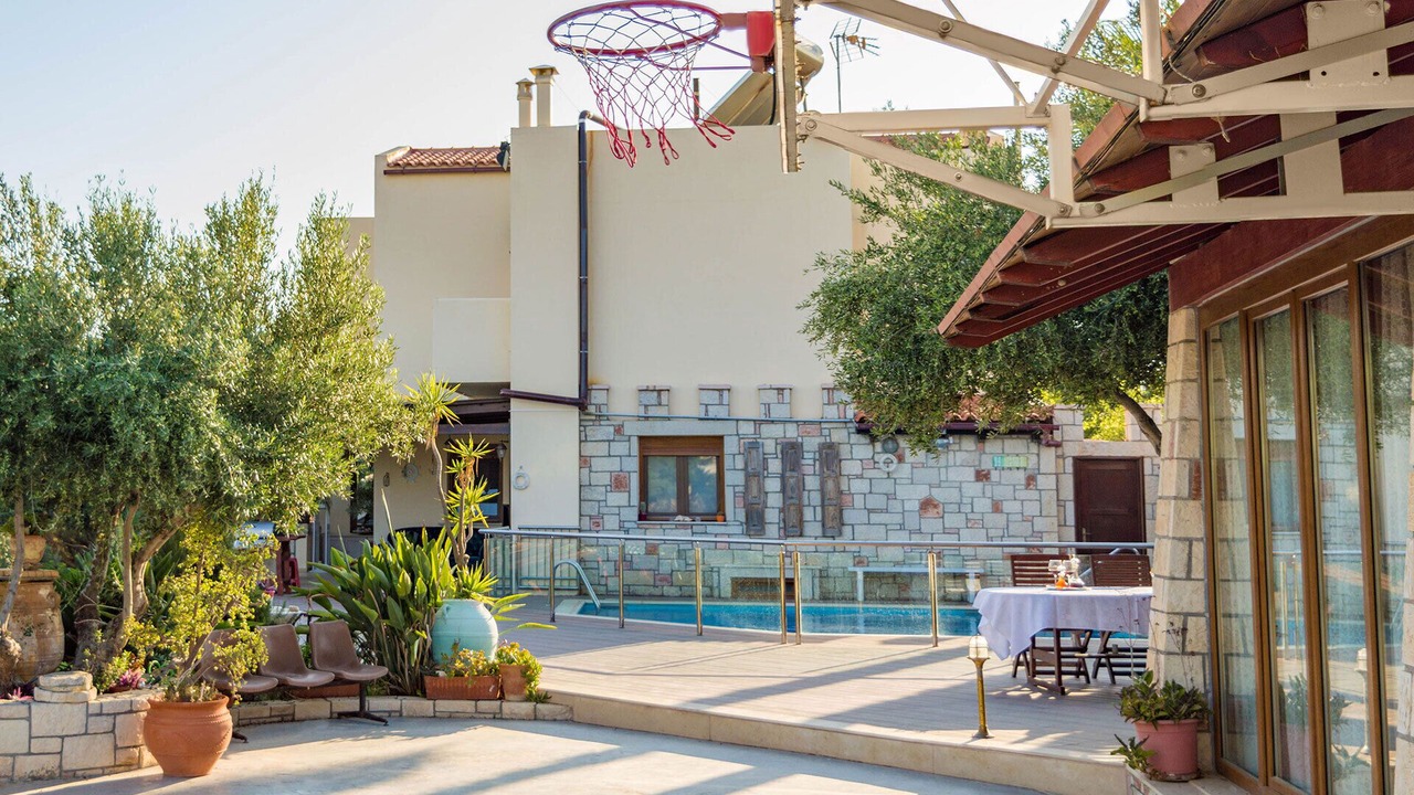 Photo of Outdoor in Heraklion