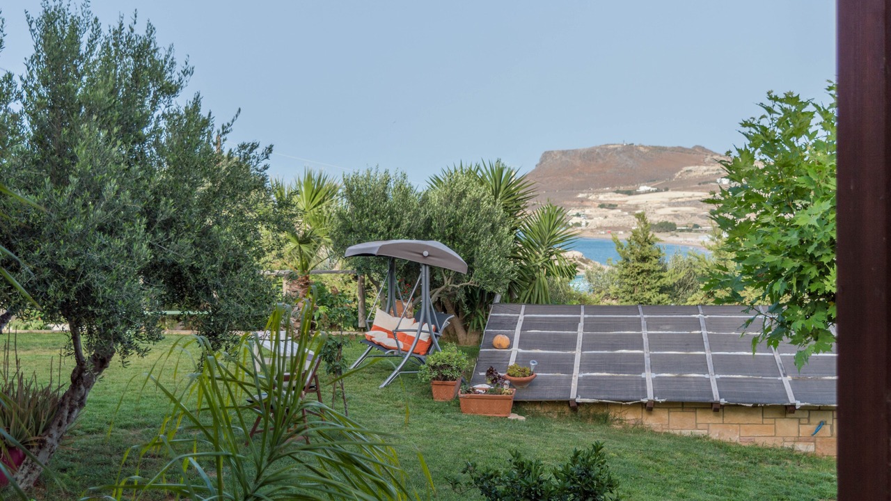 Photo of Outdoor in Heraklion