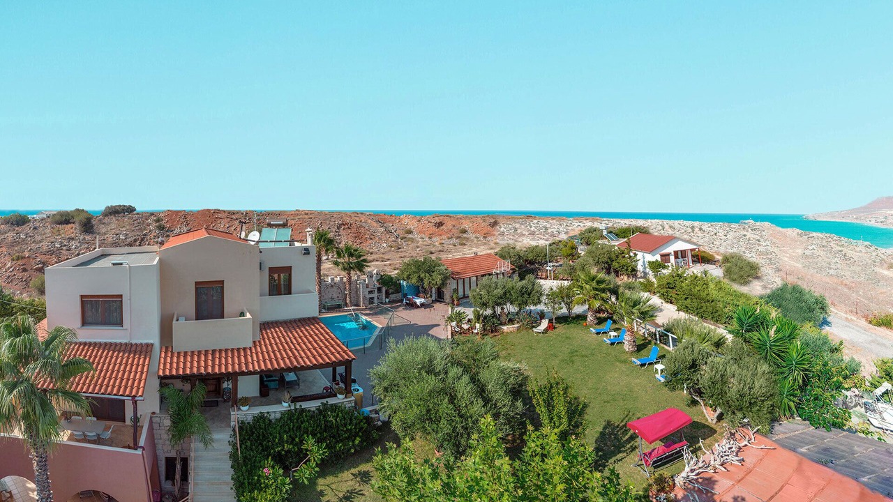 Photo of Outdoor in Heraklion