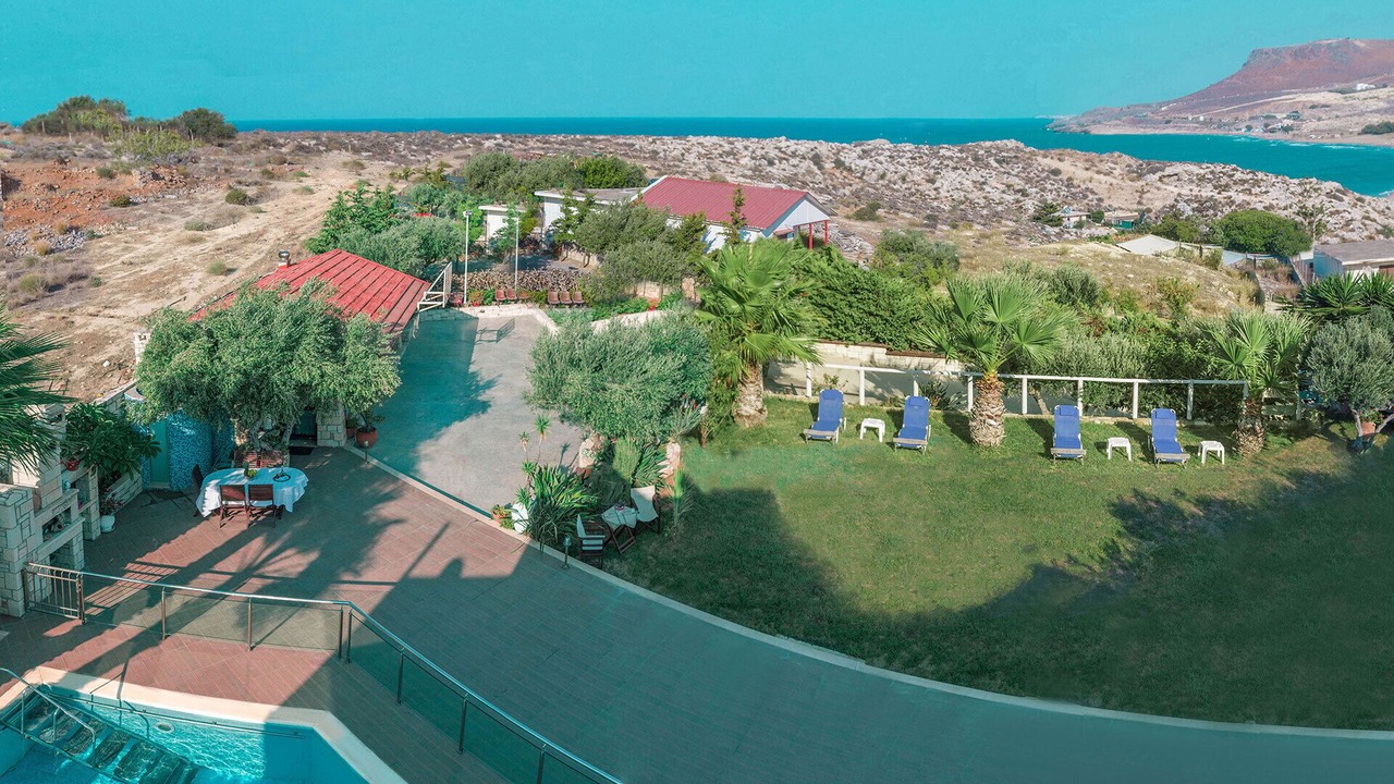 Photo of Outdoor in Heraklion