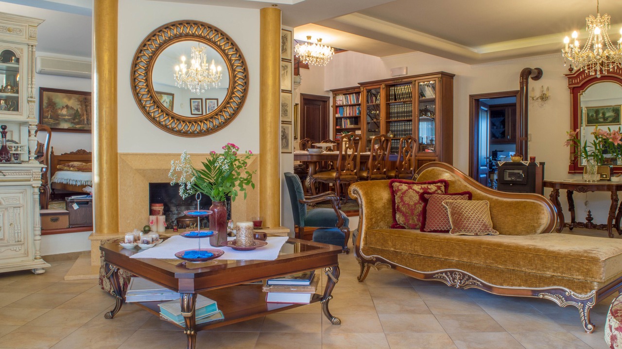 Photo of Livingroom in Heraklion