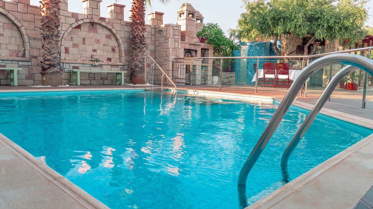 Photo of Outdoor in Heraklion