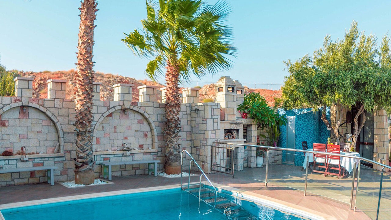 Photo of Outdoor in Heraklion
