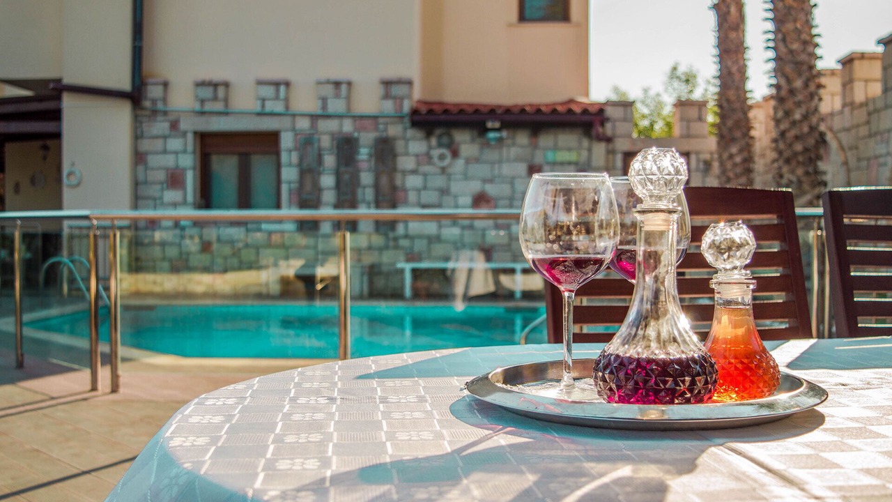 Photo of Outdoor in Heraklion