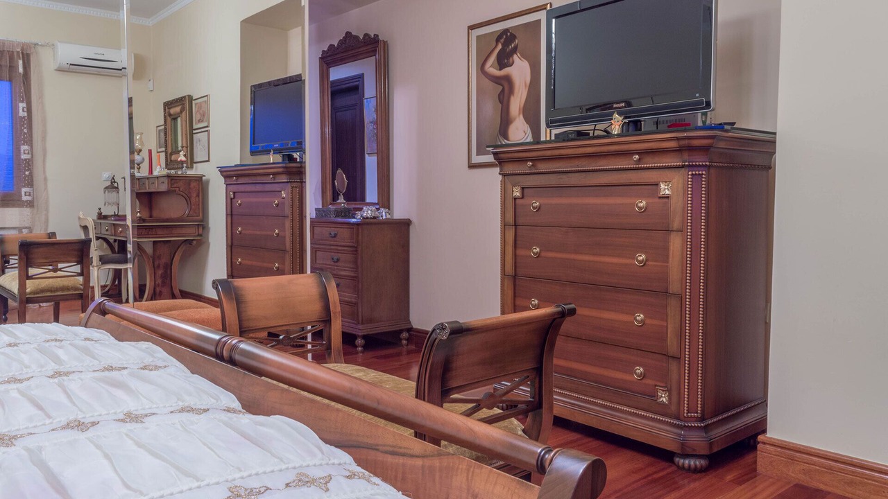 Photo of Bedroom in Heraklion
