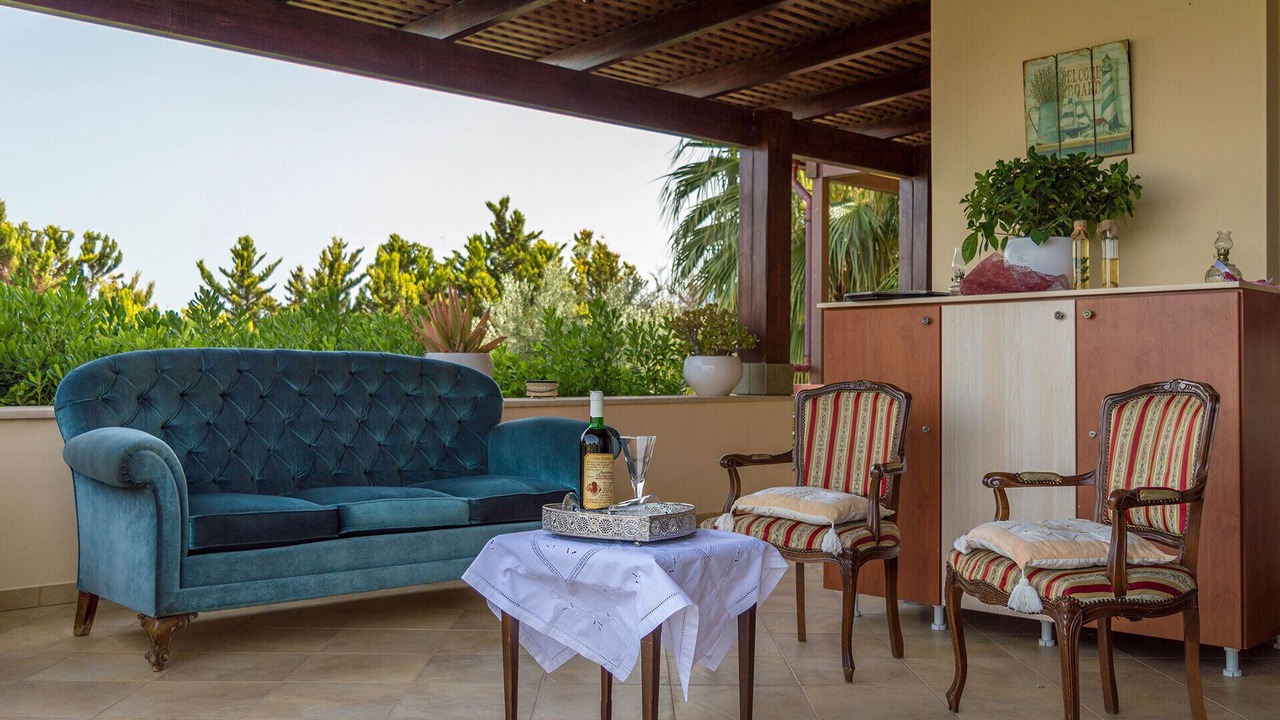 Photo of Patio Balcony in Heraklion