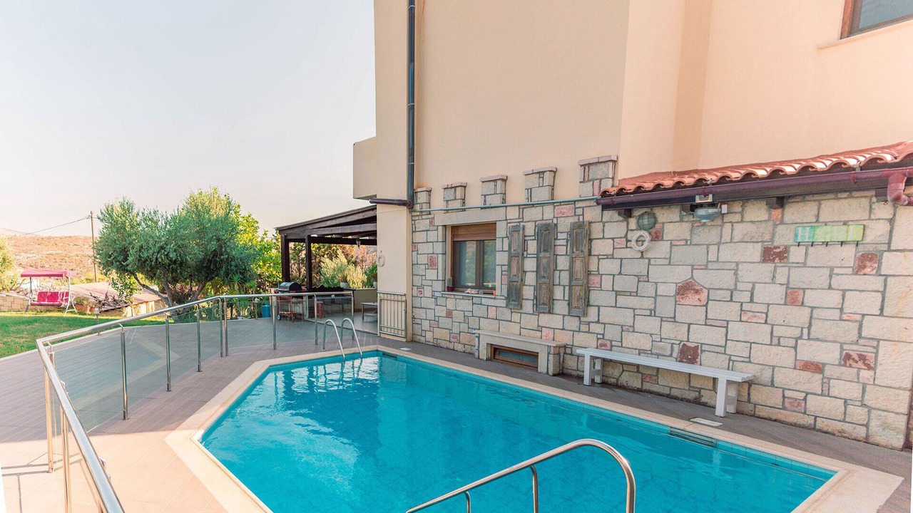 Photo of Outdoor in Heraklion