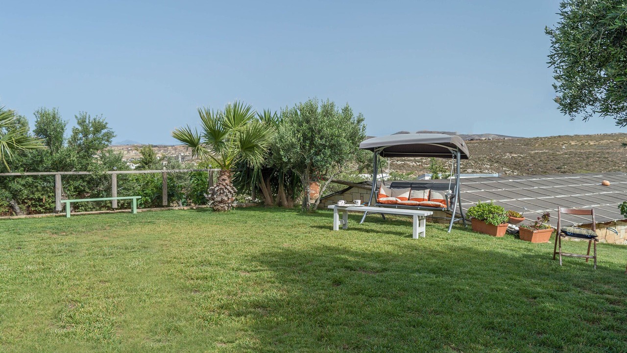Photo of Outdoor in Heraklion