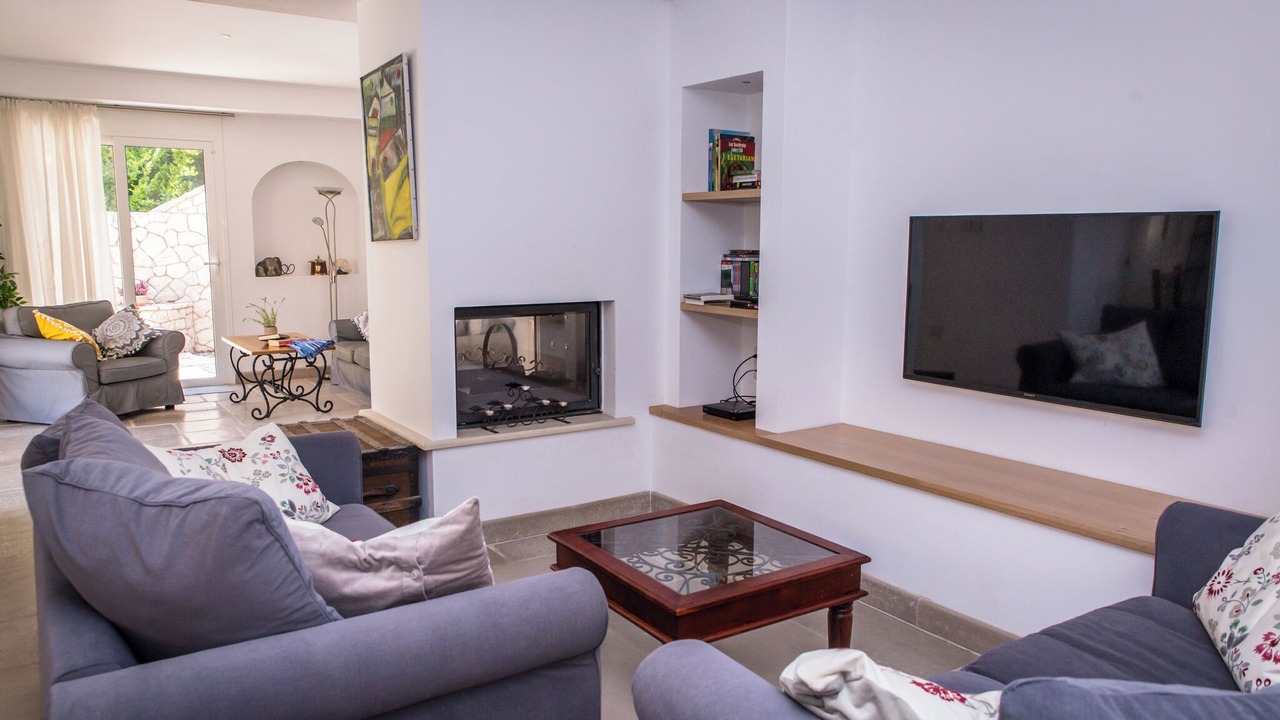 Photo of Livingroom in Geni