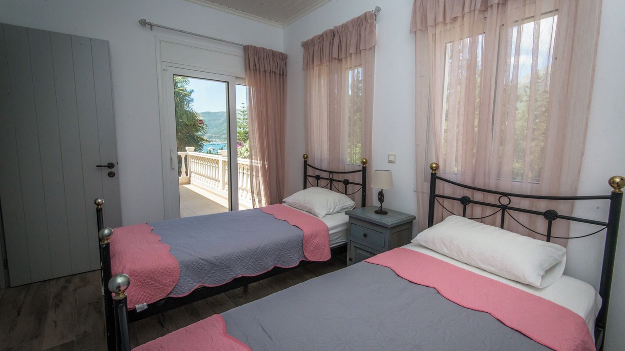 Photo of Bedroom in Geni