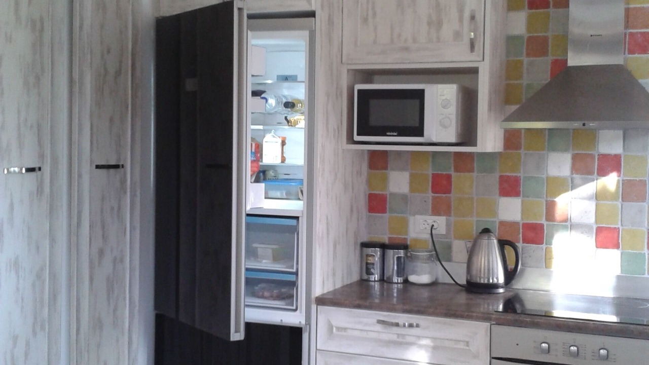 Photo of Kitchen in Geni