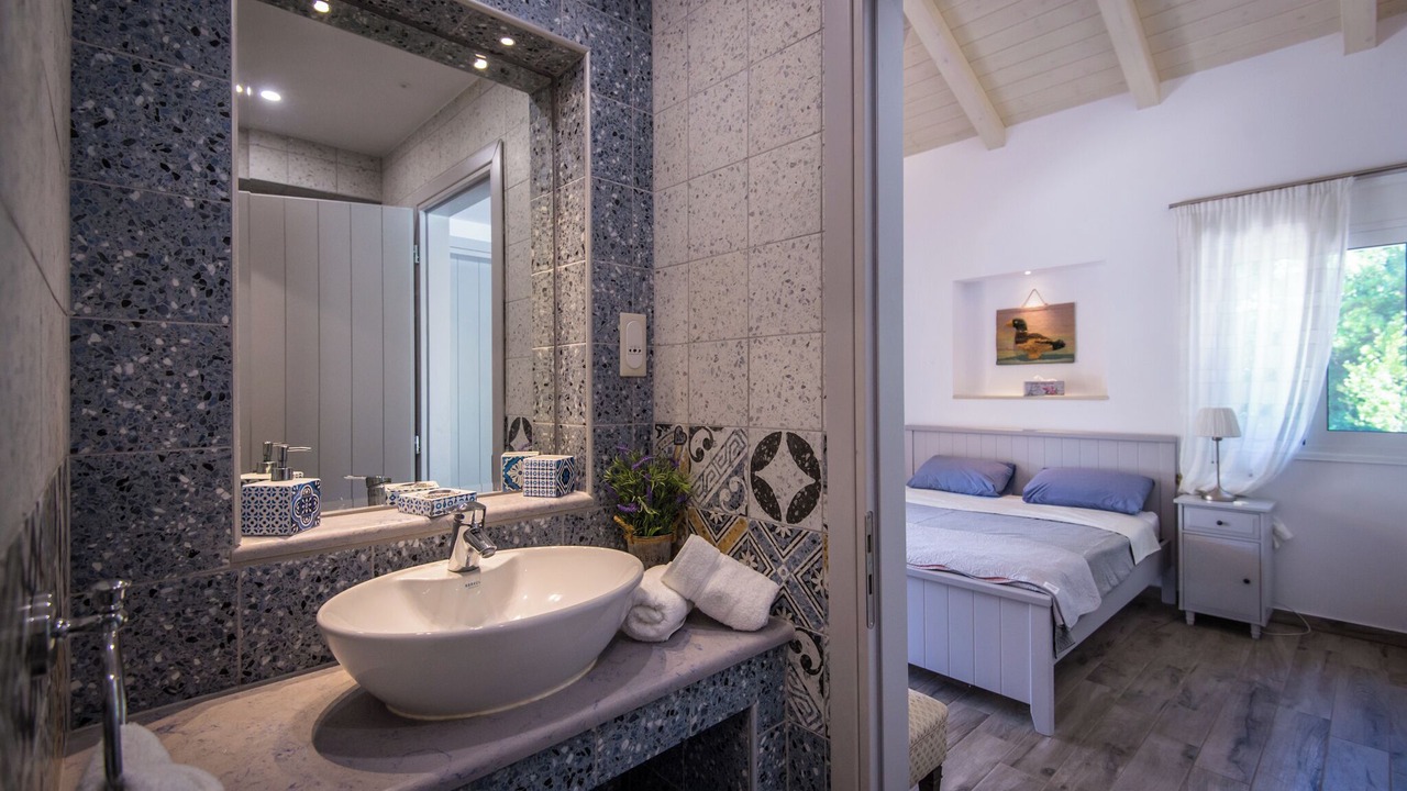 Photo of Bathroom in Geni