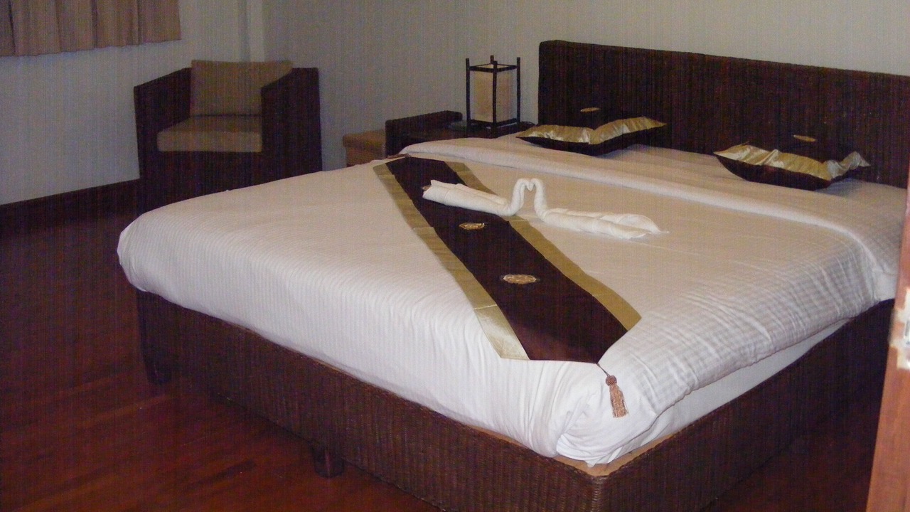 Photo of Bedroom in Bang Po