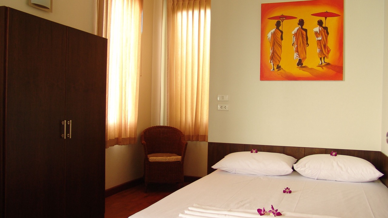 Photo of Bedroom in Bang Po