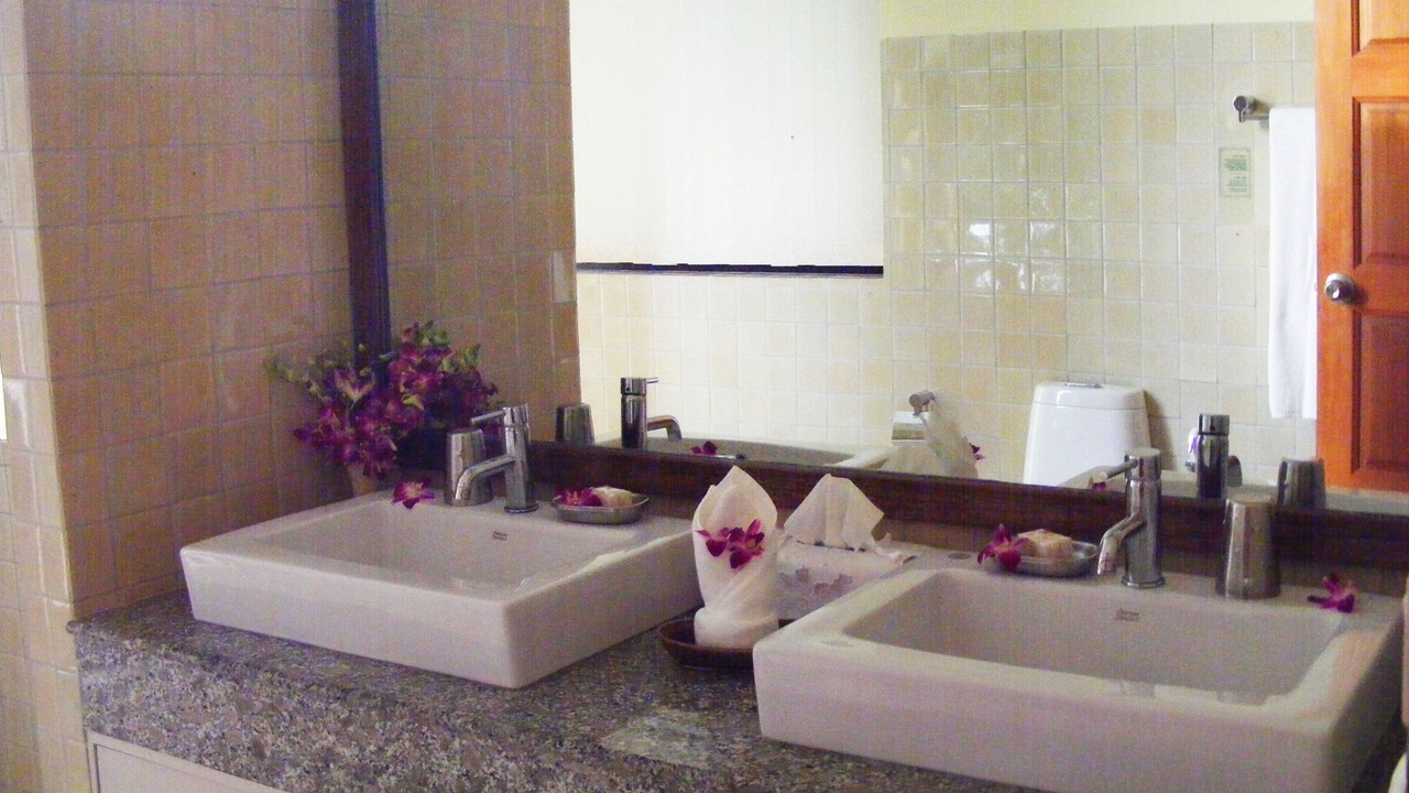 Photo of Bathroom in Bang Po