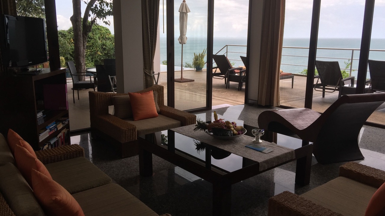 Photo of Livingroom in Bang Po